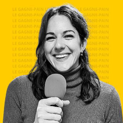 Consultante Data & Analytics, Karen Petit [redif]