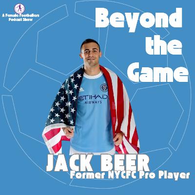 RE-EDITED Jack Beer