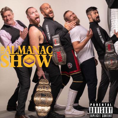 Episode 49: MOX DID Episode 49: MOX DID