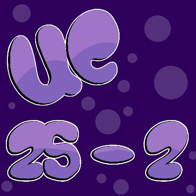 Ep. 25-2 ~ Shadow Generations Podcast