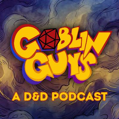 Goblin Guys - In The Shadows of Thay