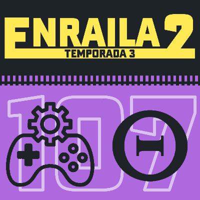 Episodio 107: Todo es un todo sin alma