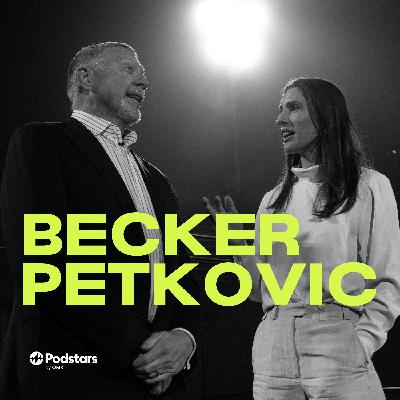 Podcast Empfehlung: Becker Petkovic - Folge 1