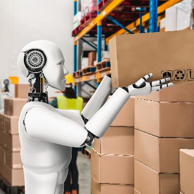 Klaut KI unsere Jobs?