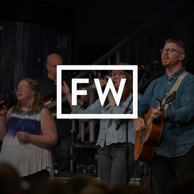 Reflections of Redemption | Miracles of Jesus, Part 7