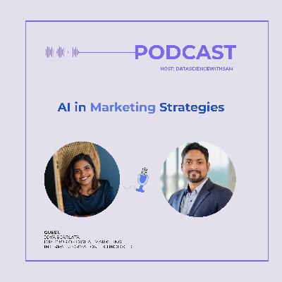 AI in Marketing Strategies