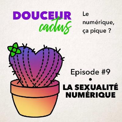 Episode 9 • La sexualité numérique, avec Jean-Luc Boyer Episode 9 • La sexualité numérique, avec Jean-Luc Boyer