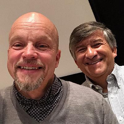 15 Framgångsrika ägarskiften - Roland Dansell och Satish Sen