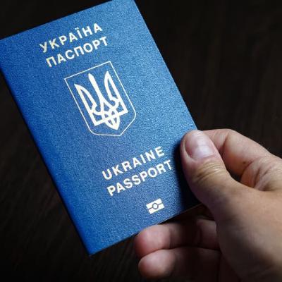 Як відновити паспорт переселенцям