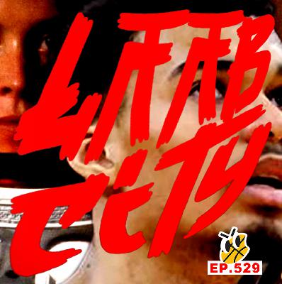 Laab City: Cookies 529 Teaser