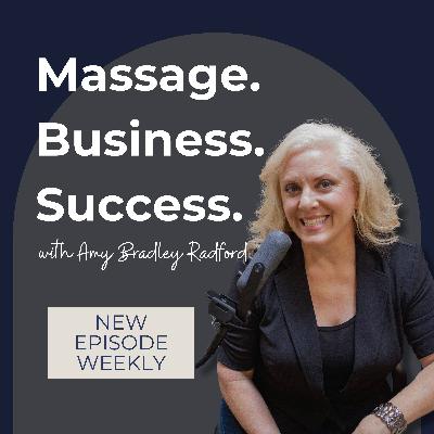 What If You Couldn't Massage Tomorrow? What If You Couldn't Massage Tomorrow?