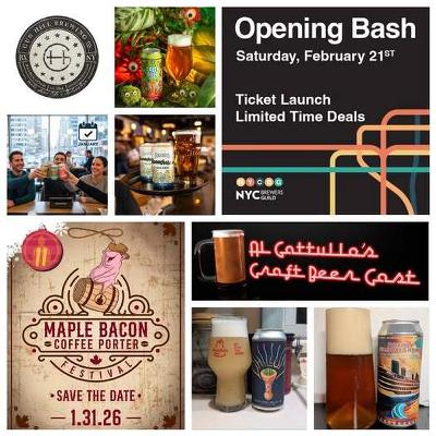AG Craft Beer Cast All News Edition AG Craft Beer Cast All News Edition