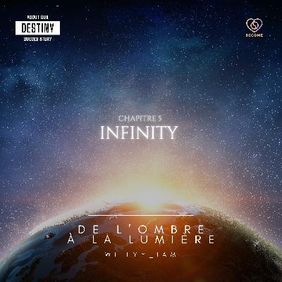 S1 - Chapitre 5 | Infinity