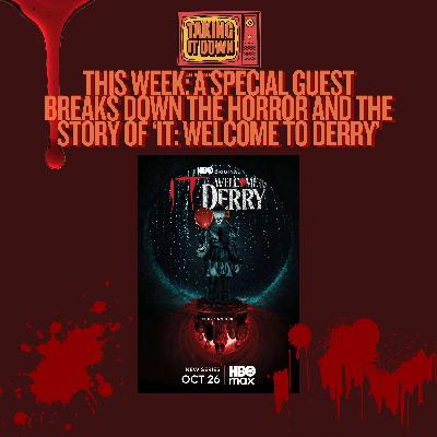 Welcome to Derry: The Horror That Continues Giving and Connects to Real Life Scares Welcome to Derry: The Horror That Continues Giving and Connects to Real Life Scares