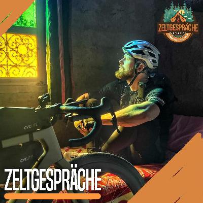 #97 - Fritz Meinecke: Abenteuerliche 1746km durch Marokko