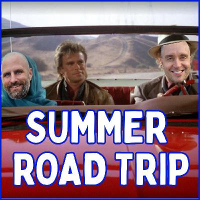 Summer Road Trip