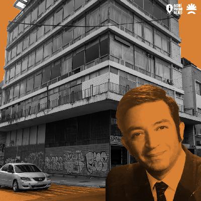 Asesinato Adolfo Mijangos López