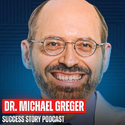 Lessons - The Scientific Connection Between Diet and Longevity | Dr. Michael Greger - Nutrition Authority