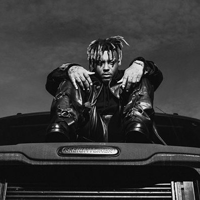 Billy Idol - Juice WRLD episode artwork