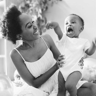 #15 The Journey to motherhood with Lebo Mehlomakhulu #15 The Journey to motherhood with Lebo Mehlomakhulu