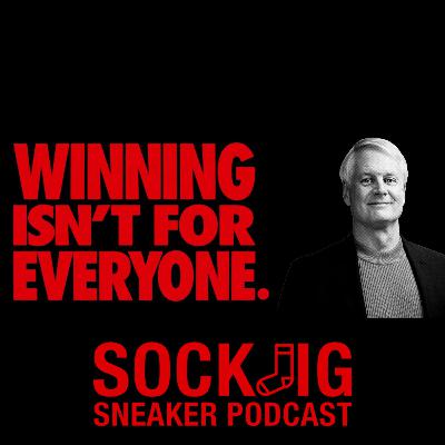 Winning Isn't For Everyone - Episode 74