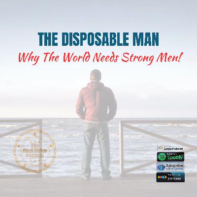 The Disposable Man