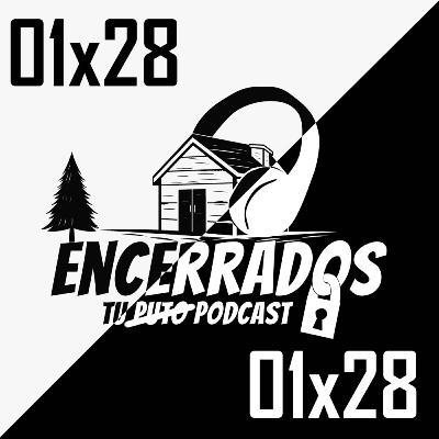 01x28 Nada! Hablamos de nada!