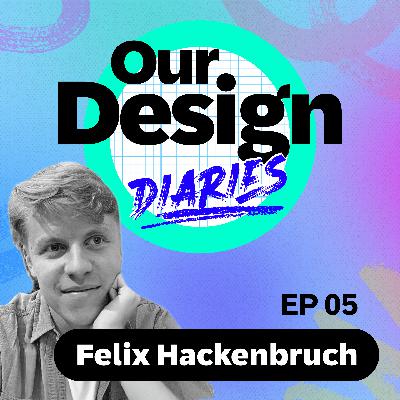 #05 UX Design & UI Development: A World of Trade-Offs #05 UX Design & UI Development: A World of Trade-Offs