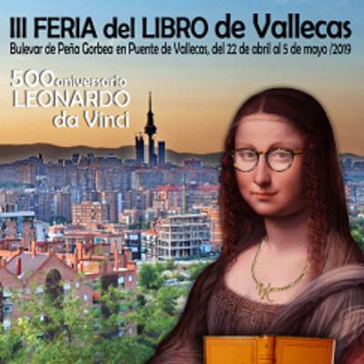 Especial Final #FeriaDelLibroDeVallecas