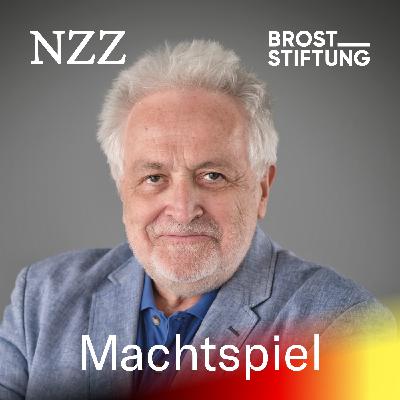 Henryk M. Broder: «Es ist mein Grundrecht, den Staat zu delegitimieren.» Henryk M. Broder: «Es ist mein Grundrecht, den Staat zu delegitimieren.»