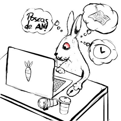 026 Más cerca del micro 7 | Recomendando animación y Malditas responsabilidades.