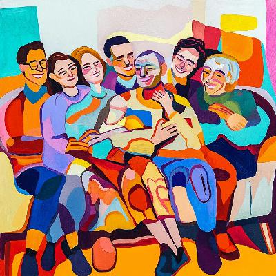 Host A Friendship Awards Ceremony with Anna Goldfarb