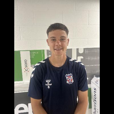 Interview: Alex Hunt