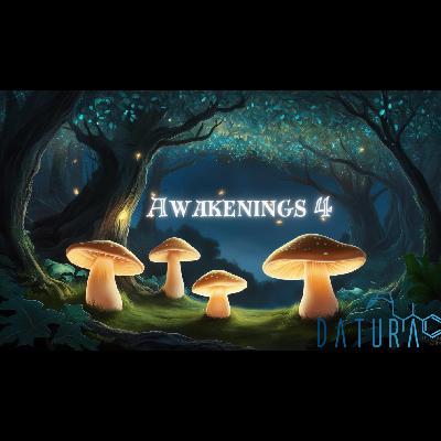 Awakenings V4 - PsyStep Excursions!