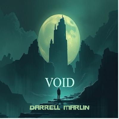 DEEP DIVE: Review of Darrell Marlin's Dystopian Novel VOID DEEP DIVE: Review of Darrell Marlin's Dystopian Novel VOID