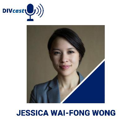 Series 2 Episode 3 Jessica Wai-Fong Wong