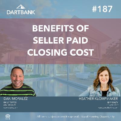 HBR 187 - Benefits of Seller Paid Closing Cost