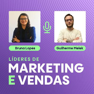 #318 Guilherme Melek, Gerente de Marketing da Multiloja ▷ Como conectar canais e vender mais no varejo #318 Guilherme Melek, Gerente de Marketing da Multiloja ▷ Como conectar canais e vender mais no varejo