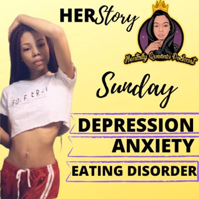 HerStory: Overcoming Depression