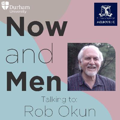 The Presidential Election, Reproductive Rights, and a 'New Masculinity' in the US? - Rob Okun