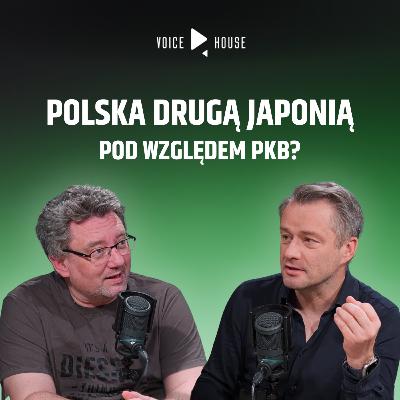 Polska dogoniła Japonię? Za wcześnie na medale.
