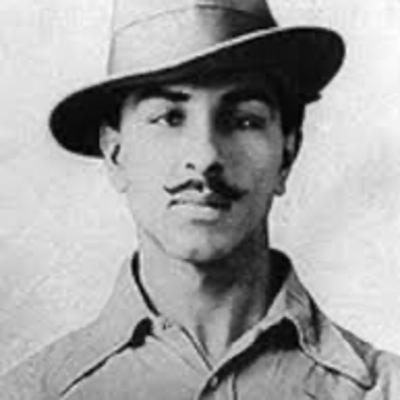 Shahid Bhagat Singh-23rd March shahid diwas Shahid Bhagat Singh-23rd March shahid diwas