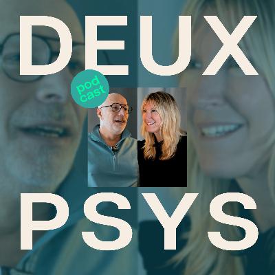#51 Stress, émotions et cerveau : Comprendre et réguler nos mécanismes neuronaux