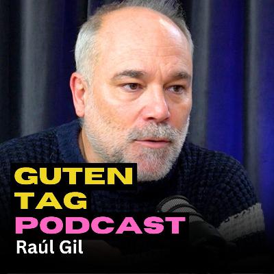 Alemania ¿Al borde del COLAPSO? Todo lo que tienes que saber! | RAÚL GIL Experto en Política