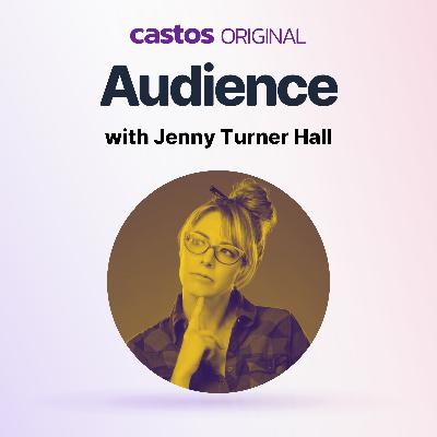 Beyond the Big Screen with Jenny Turner Hall
