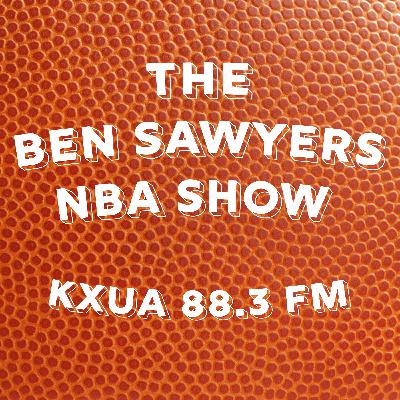 All-Star Snubs & Ref Issues
