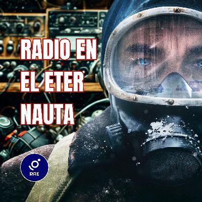 ¿Por Qué la Radio es CLAVE en El Eternauta de Netflix?