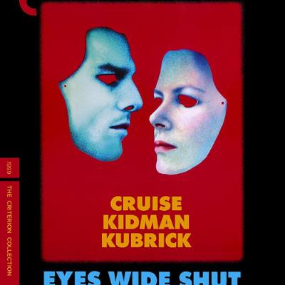 #220 - Eyes 4K Shut