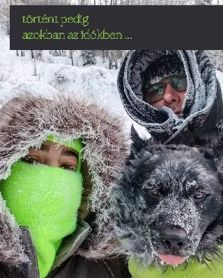 Karácsony Kanadában