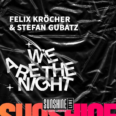 #88 Stefan Gubatz – „Ich habe einfach das Feuer für diese Sache!“